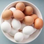 benefits of using eggs in haircare