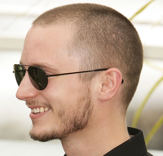 best haircuts and hairstyles for balding men