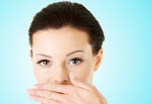 causes of bad breathe and its solution