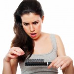 ways to deal with teen hair loss