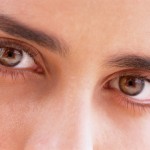 ways to treat sunken eyes