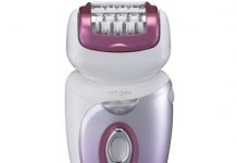 pros and cons of using epilator for hair removal
