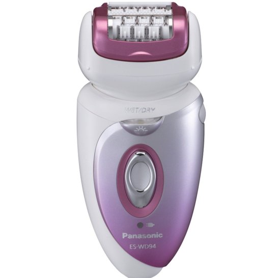 pros and cons of using epilator for hair removal