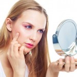 know about rolling acne scars