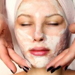 homemade scrubs for dry skin