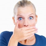 halitosis causes and prevention