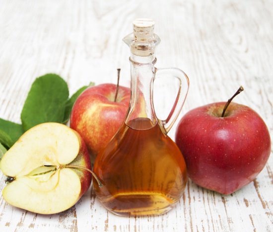 myriad uses of apple cider vinegar for skin
