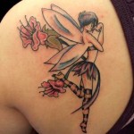 ways to treat tattoo scarring