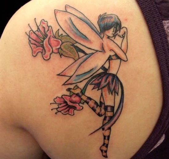 ways to treat tattoo scarring