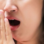 tips to get rid of garlic breath