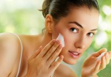 Anti-Ageing Skincare for Oily Skin
