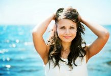 How to look good without makeup?