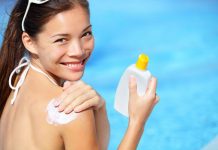 Why is Sunscreen Cream Required all Throughout the Year