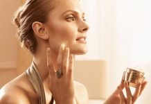 Get Introduced To Some Natural Anti-Aging Products