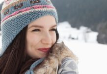 How to Keep Your Skin Moisturized In Winter