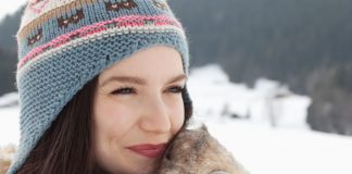 How to Keep Your Skin Moisturized In Winter