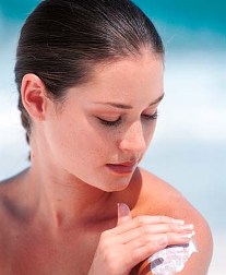 premature skin aging premature skin aging