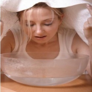 home made facial sauna home made facial sauna