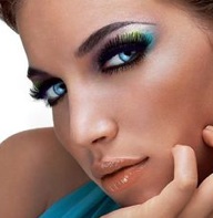 Make Up Tips for Blue Eyes Make Up Tips for Blue Eyes