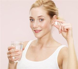 Hair Growth Supplements