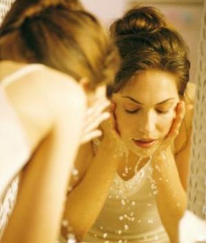 Face Wash for Dry Skin Face Wash for Dry Skin