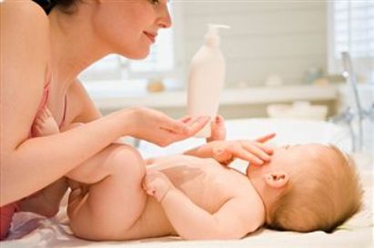 Baby Skin Care Tips Baby Skin Care Tips
