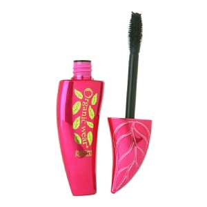 Organic Mascara Organic Mascara