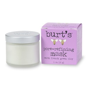 Burt's Bees Pore Refining Mask