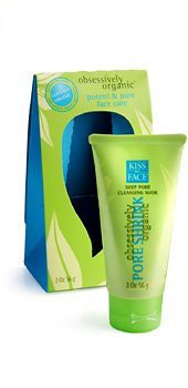 Kiss My Face Pore Shrinking Mask