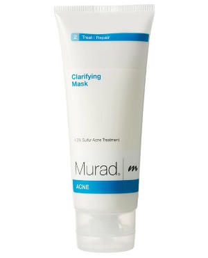 Murad Clarifying Mask