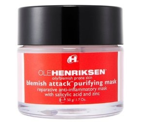 Ole Henriksen's Purifying Mask