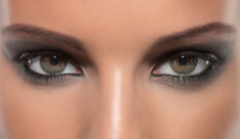 smokey-eyes smokey-eyes